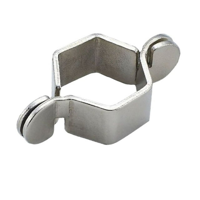 Clé à Écrou Hexagonal pour Robinet Outil de Réparation Clé à Écrou Hexagonal Amovible pour Robinet d'Entrée