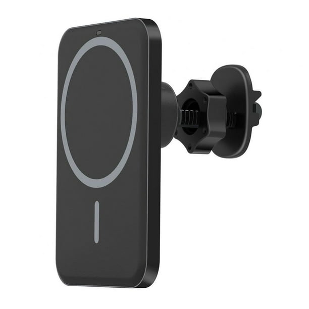 Belkin's MagSafe Car Mount + Wireless Charger for iPhone is Currently  $27.99 Only [30% Off]