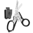 thumbnail image 1 of Tijera Paramedica Raptor Negra 6 en 1 Leatherman RAPTOR, 1 of 4