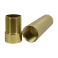 thumbnail image 1 of Conector repuesto para poste sombrilla, para exteriores resistentes a la intemperie para el mantenimiento muebles exterior, 38 mm, 1 of 8