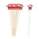 thumbnail image 4 of Selecciones de Madera Soledad para aperitivos 12 cm 50 piezas, 4 of 10