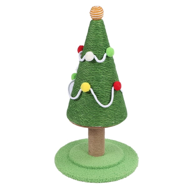 Árbol Para Gatos, Poste Rascador Para Gatos, árbol De Navidad Para Gatos, Torre Para Gatos, Poste Rascador Para Gatos De Sisal, árbol Para Gatos Para Gatos