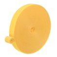 thumbnail image 1 of Uxcell 1-Rollo Cinta para Plantas de Jardín, 33 ft x 0.6 in Ataduras de Plantas para Plantas/Enredaderas, Amarillo, 1 of 1