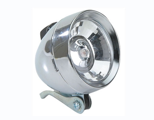 bullet bike light