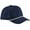Navy/White, variant on Coolmax Baseball Cap