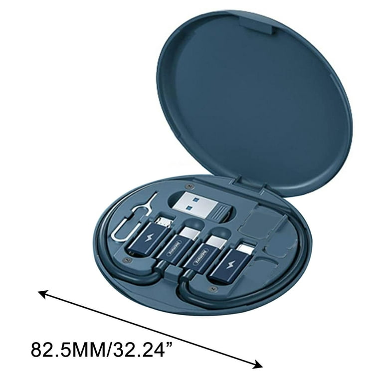 Câble de charge universel USB pour appareil mobile (tablette, smartphone)