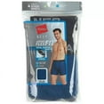 thumbnail image 5 of Hanes 4-Pack Ultimate Comfort Flex Fit Total Support Pouch Men's Boxer Brief Underwear, 5 of 5
