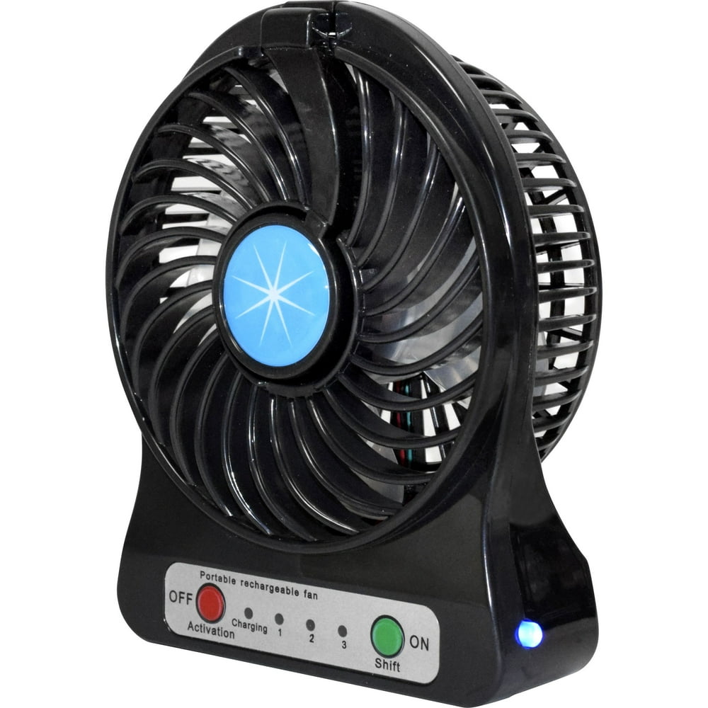 Desk Fan
