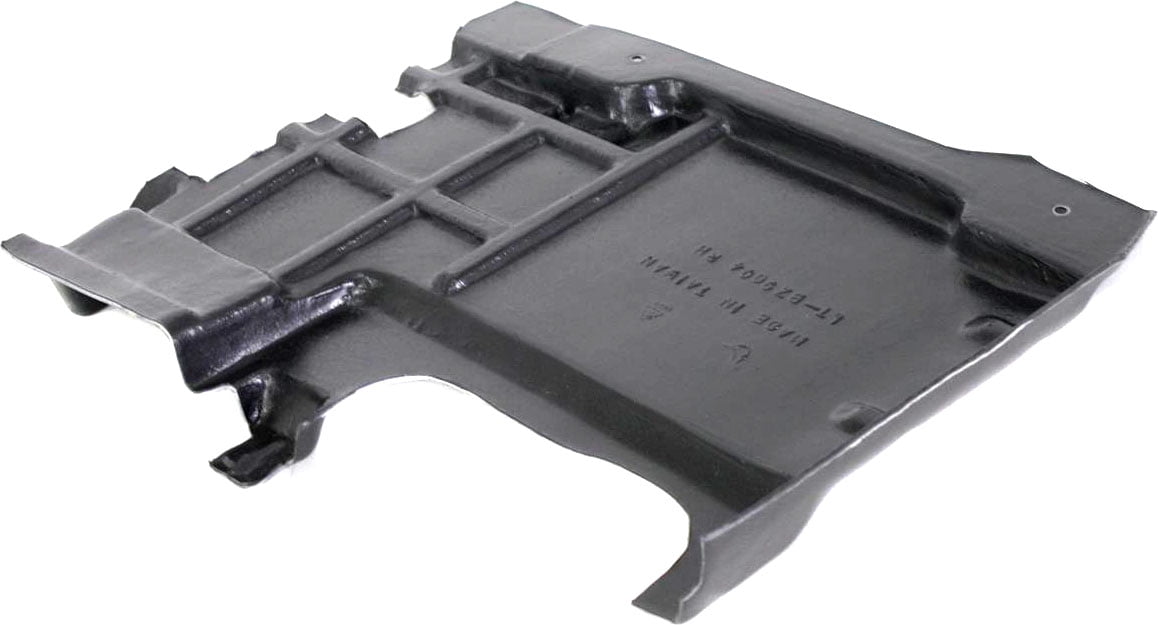 Replacement REPM310187 Engine Splash Shield Compatible with 1998-2000 Mercedes Benz C280 C43 AMG Right Passenger