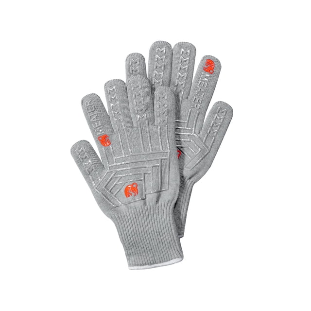 Guantes antideslizantes resistentes al calor para ollas MEATER Mitts