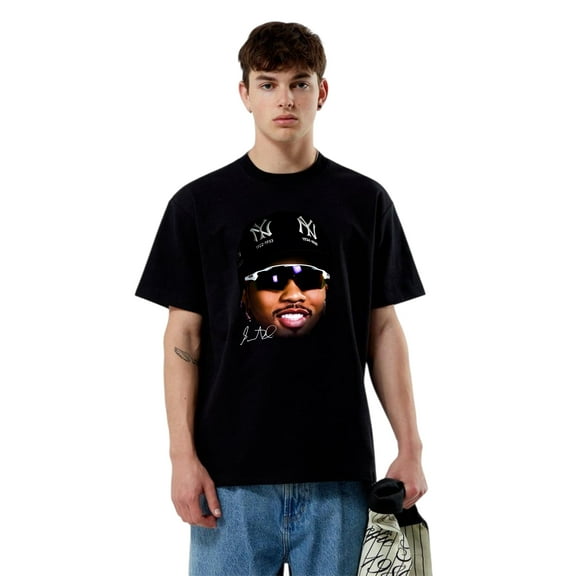 Gervonta Davis Rare Tee Boxing Graphic Sport Rap T-Shirt, for men & women, up to size 5XL