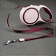 thumbnail image 3 of Retractable Dog Leash with 10-Foot Small pet Walk Belt 360 Tangle-Free Suitable, 3 of 5