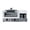 White, variant on SPT BM-1120BA 3 in 1 Breakfast Maker, Black