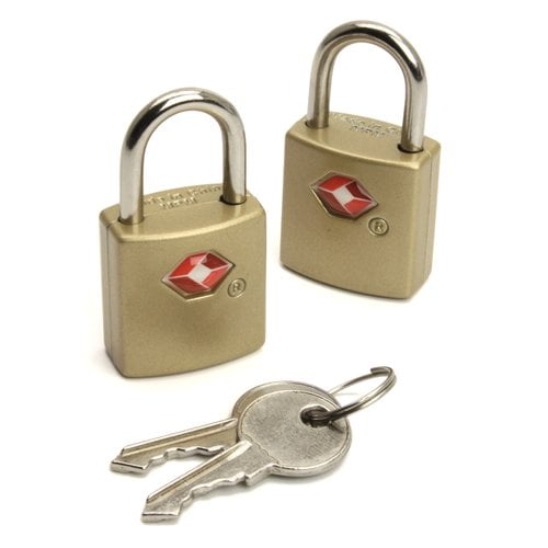 american tourister tsa lock key