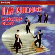 Brass On Broadway