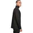 thumbnail image 4 of Build Your Brand - Camiseta de Manga Larga para Hombre (Negro), 4 of 4