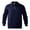 A-Navy, variant on NIEWTR Men's 1/4 Zip Pullover Cotton Fleece Sweatshirts Lightweight Warm Business Golf Tops Long Sleeve Solid Color Casual Warm Fall Winter Sweater Tops(A-White,2XL)
