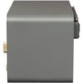 thumbnail image 3 of Radio Crosley CR3036D-CL Vintage AM/FM Bluetooth, 3 of 5