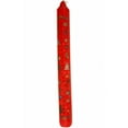 thumbnail image 1 of EWA 5034R Bougie d'Avent Allemande - Rouge, 1 of 1