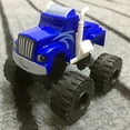 thumbnail image 4 of OUTAD 6PCS Flame And Robot Monster Toy Car Blaze And The Monster Machines Vehicles Toy R Cars Trucks Kid Set Gift, 4 of 8