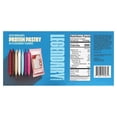 thumbnail image 3 of Legendary Foods, Protein Sweet Roll, Cinnamon, 8 Pack, 2.2 oz, 3 of 3