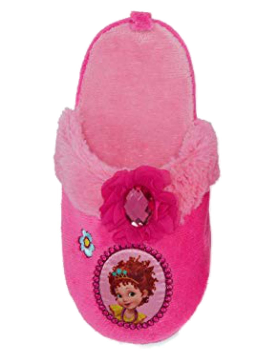 Disney Toddler Girls Pink Fancy Nancy 