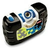 Fisher Price Kid Tough See Yourself Camera-blue