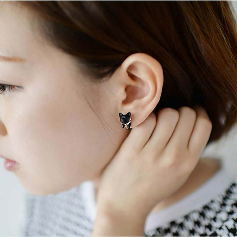 Starter shop earrings walmart