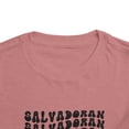 thumbnail image 3 of Salvadoran El Salvador Toddler Shirt Gifts Boy Girl Size 2T-5T, 3 of 3