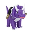 thumbnail image 4 of Accesorios de disfraces de dinosaurio inflable para la actuación en, 4 of 9