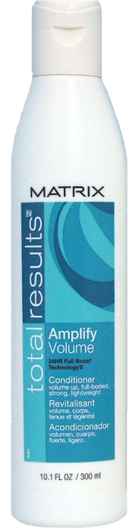 Matrix Total Results Amplify Conditioner, 10.1 oz