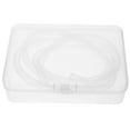 thumbnail image 1 of BESTYASH Silicon Bear Cup With Straw Extended Feeding Straw Adaptive Utensils For Elderly Home Use 1Pack Back to School, 1 of 7