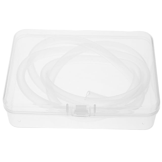 BESTYASH Silicon Bear Cup With Straw Extended Feeding Straw Adaptive Utensils For Elderly Home Use 1Pack Back to School