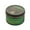 Black, variant on Aespoir 4 Pack Tin Can Aromatic Lemongrass Candles, Green Strong Citronella Candles Outdoor Indoor, for Camping, Hiking, Garden, Yard, Home, Party, Balcony