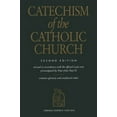 thumbnail image 1 of Pre-Owned Catechism of the Catholic Church (Paperback) 1574551108 9781574551105, 1 of 1