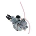 thumbnail image 5 of Applies to New Carburetor 6e3-14301-00 for Yamaha 100cc Ax100 22mm, 5 of 9