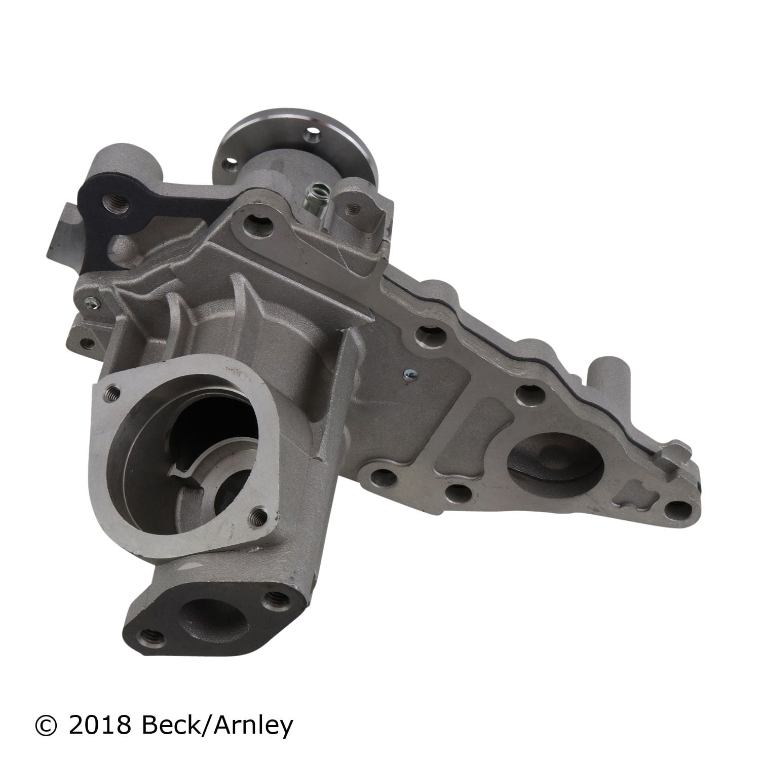 BeckArnley 131-2262 Water Pump With Housing