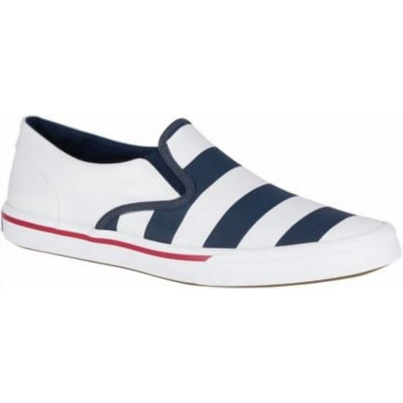 Striper II Twin Gore Saltwashed Sneaker,