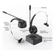 thumbnail image 3 of Auriculares De Diadema Manos Libres Bluetooth Con Micrófono, 3 of 8