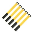 thumbnail image 4 of Octpeak Bicycle Nylon Adhesive Strap,Bicycle Nylon Handlebar Strap,DUUTI 5Pcs 25cm Bicycle Handlebar Strap Bicycle Nylon Hook Loop Fixing Tape Adhesive Strap, 4 of 8