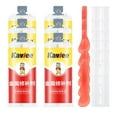 thumbnail image 3 of All Purpose Metal Welding Filler High Temperature Resistant Casting Repair Glue for Repairing ,All Surfaces, Steel 6 Bottles, 3 of 9