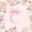 Pink C, variant on Erosebridal Pink Bowknot Personalized Initial T Bed Sheets 4pcs,Spring Garden Flowers Roses King Sheets,Microfiber Bedroom Decor
