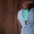 thumbnail image 4 of Barra de masaje Muscle Relax Gear - 6 engranajes verde Xemadio 220404-2, 4 of 7