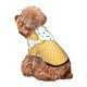thumbnail image 5 of Balery White Ice Cream Sudadera con Capucha para Perros Pequeños – Ropa para Mascotas, Disfraz para Perros y Gatos, Ideal para Fiestas y Cosplay-Medium, 5 of 7