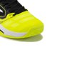 thumbnail image 5 of Tenis Joma Para Padel y Tenis Set 2301 Hombre Negro/Amarillo fluor, 5 of 5