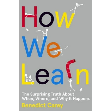 How We Learn