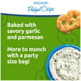 thumbnail image 4 of Snack Factory Garlic Parmesan Pretzel Crisps, 14 oz Party Size Bag, 4 of 11