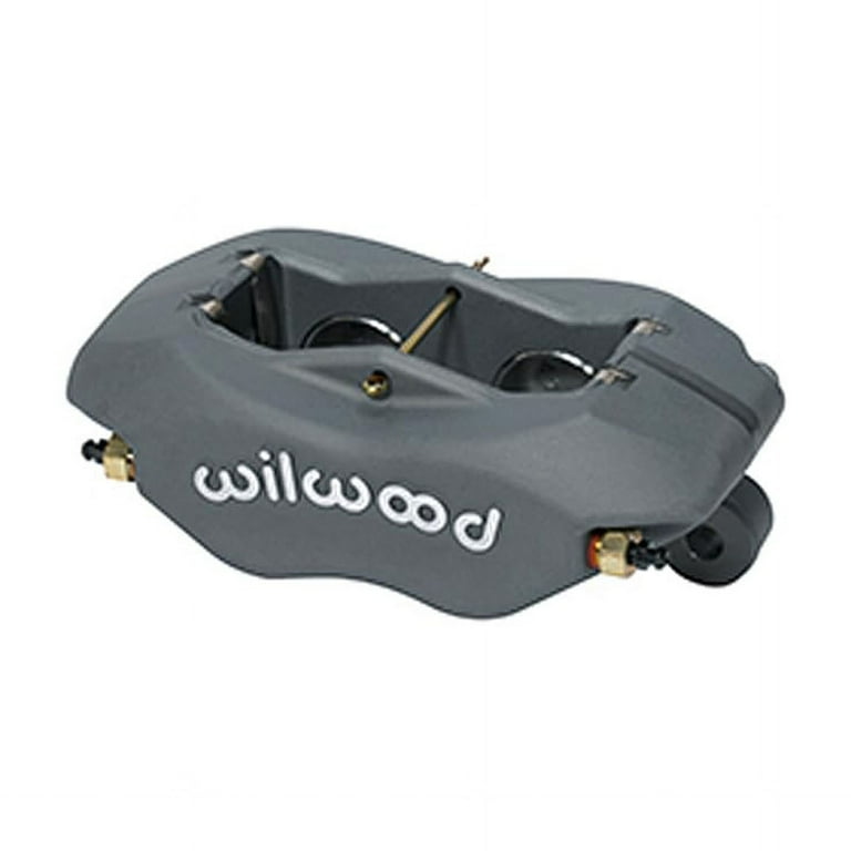 Wilwood DL II Caliper 1.75/1.25 Wilwood DL II Caliper 1.75/1.25