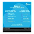 thumbnail image 4 of iPhone 12 Pro Apple 128GB Plata AT&T, 4 of 4