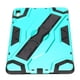 thumbnail image 4 of Tablet PC Case, Rugged Detachable Adjustable 10.95in Tablet Case Shockproof Slim Heavy Duty  For  Matepad 11 2021 ANGGREK Verde, 4 of 8